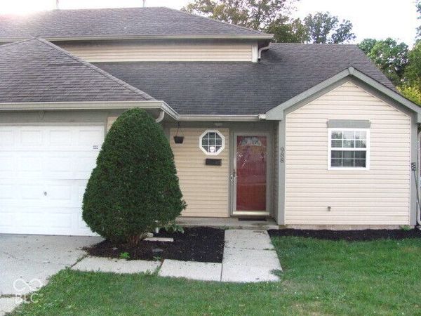 988 N Boehning Street, Indianapolis, IN 46219