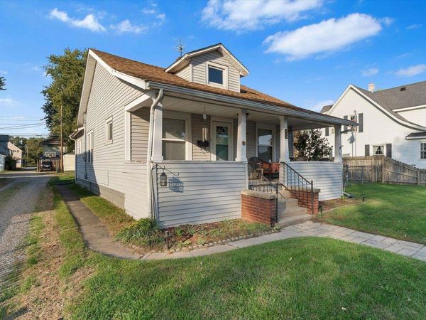 230 E Broadway Street, Mishawaka, IN 46545