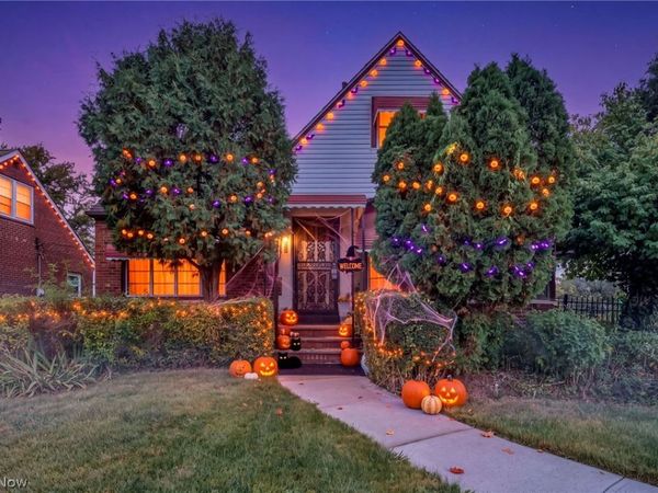 3981 Colony Road , South Euclid, OH 44118