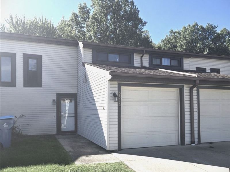 6312 Forest Park Drive, North Ridgeville, OH 44039 Photo 1
