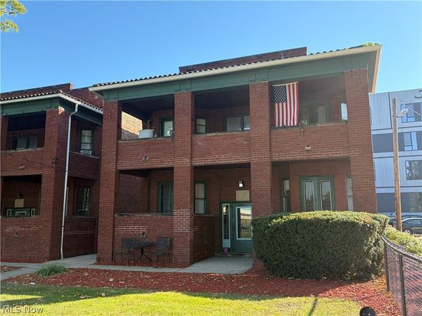 2215 W 14 Street , Unit 2, Cleveland, OH 44113