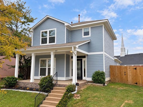 637 GREENLAW PL, Memphis, TN 38107