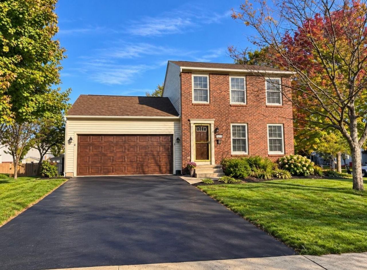 539 Richwood Drive, Pataskala, OH 43062 Main Photo