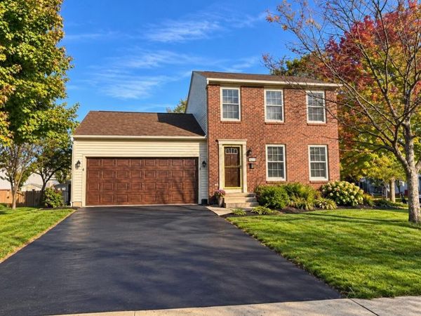 539 Richwood Drive , Pataskala, OH 43062