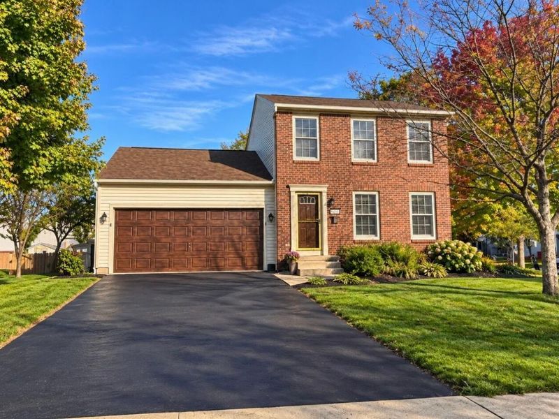 539 Richwood Drive, Pataskala, OH 43062 Photo 1