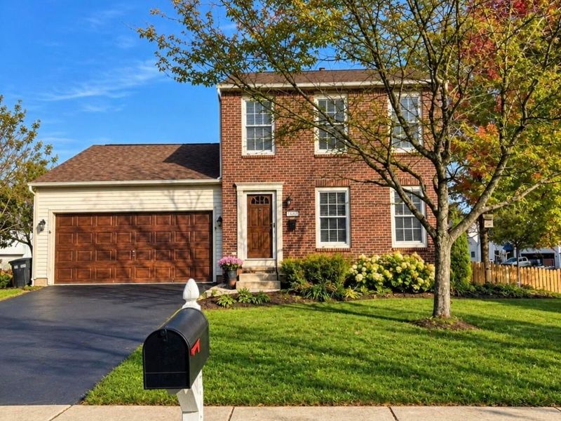 539 Richwood Drive, Pataskala, OH 43062 Photo 3
