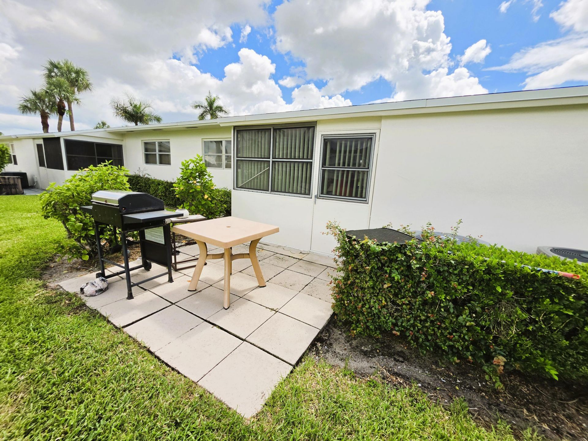 2747 Dudley Drive E, Unit C, West Palm Beach, FL 33415 Photo