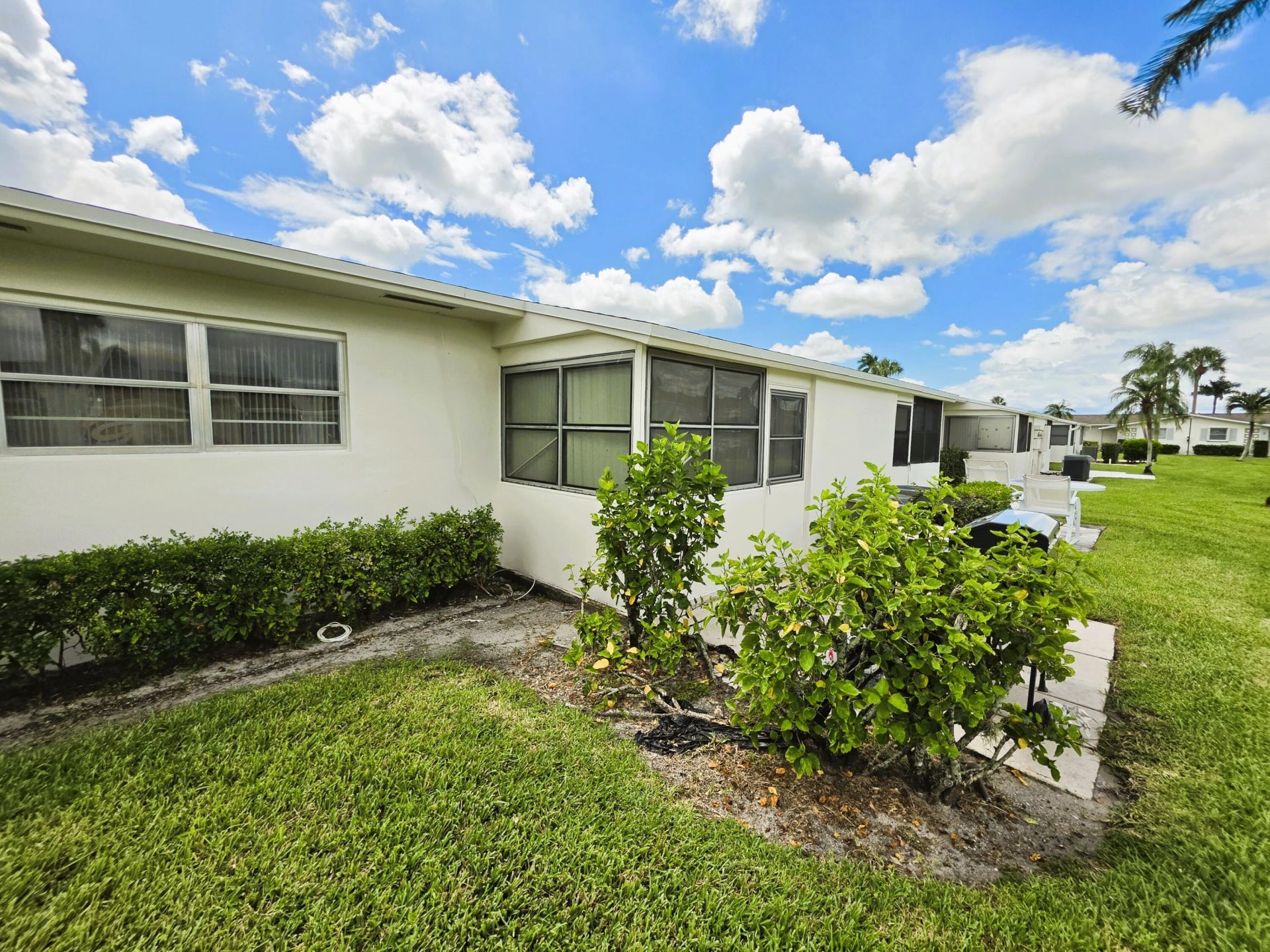 2747 Dudley Drive E, Unit C, West Palm Beach, FL 33415 Photo