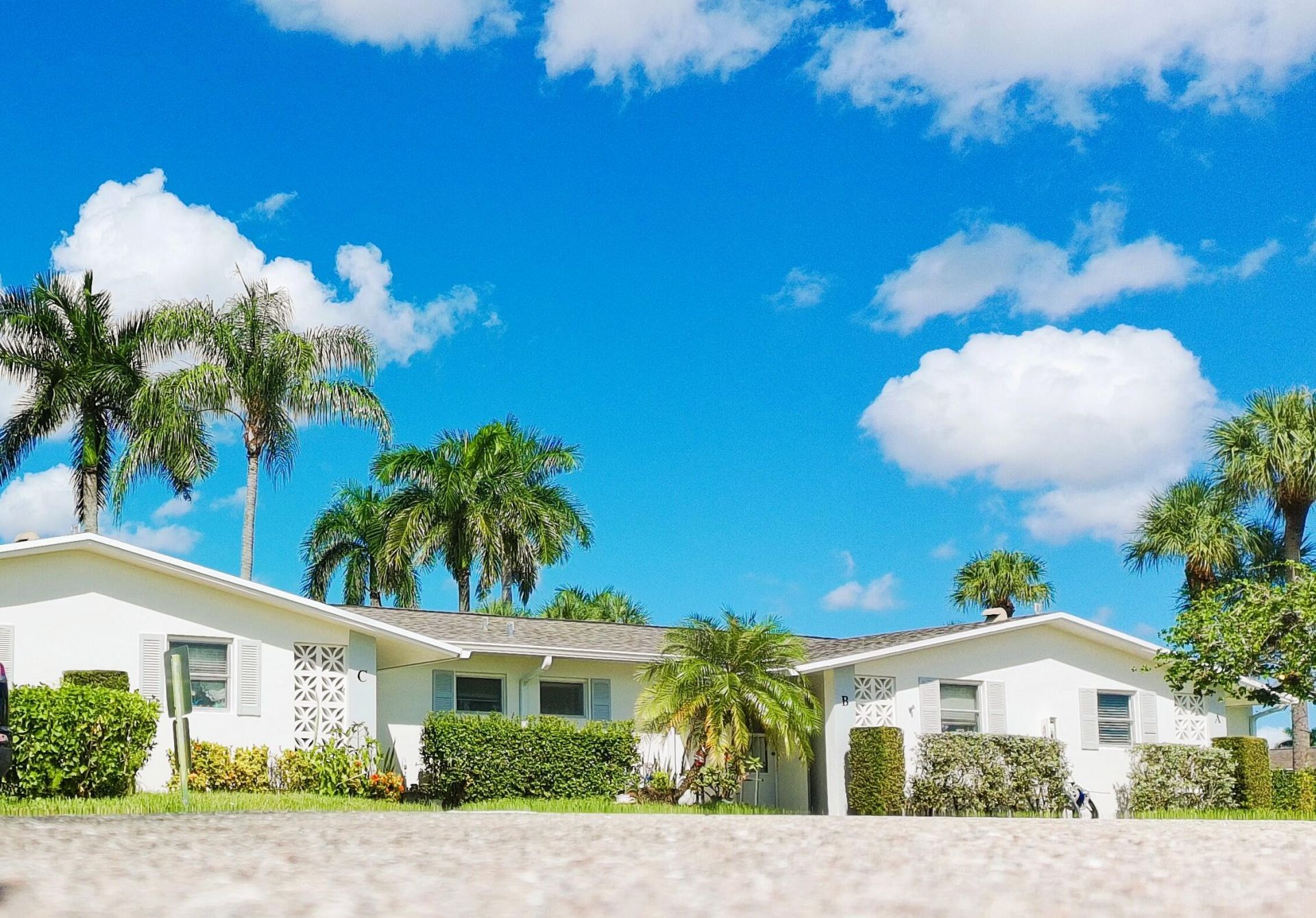 2747 Dudley Drive E, Unit C, West Palm Beach, FL 33415 Photo