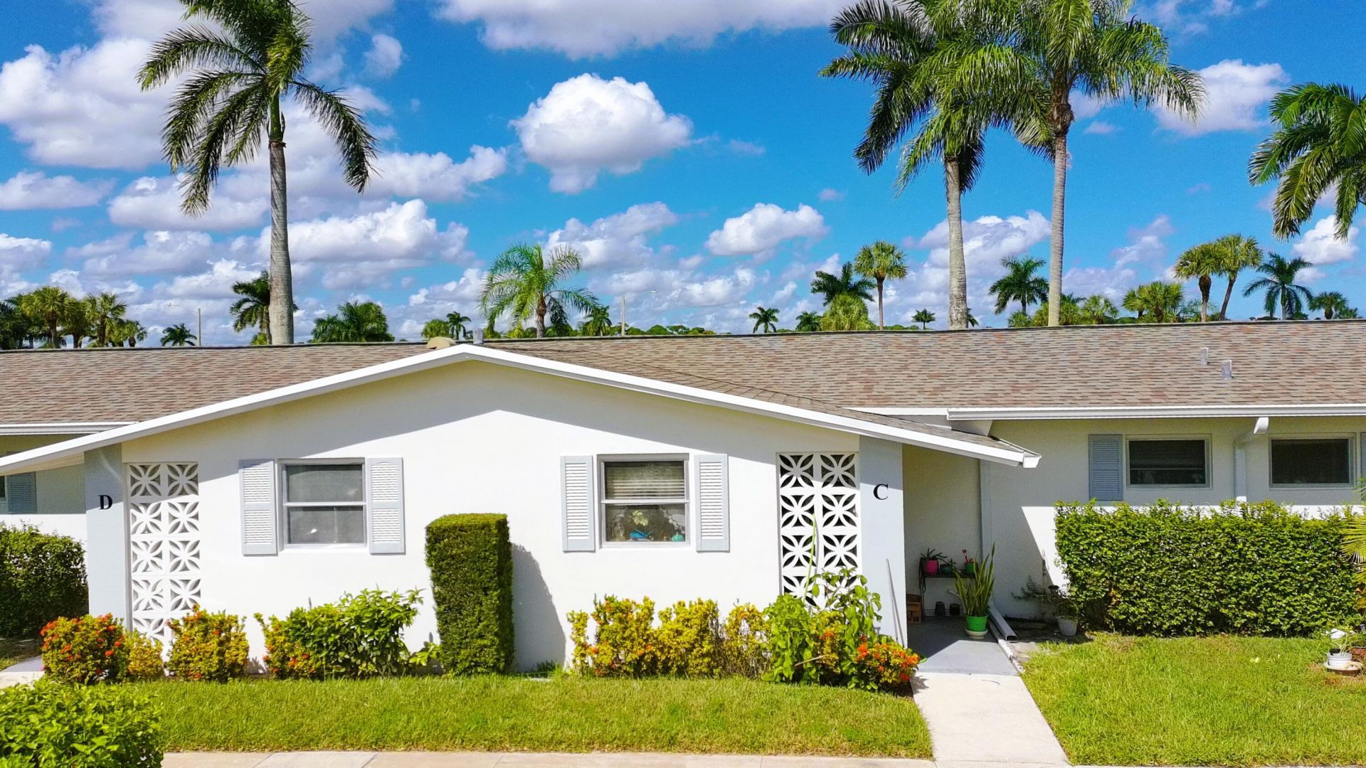 2747 Dudley Drive E, Unit C, West Palm Beach, FL 33415 Photo