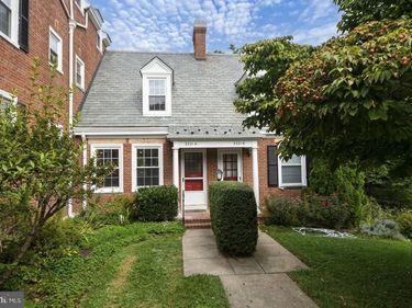 3321 S WAKEFIELD STREET, Unit A, ARLINGTON, VA 22206