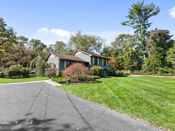 727 SWEDESBORO ROAD, MONROEVILLE, NJ 08343