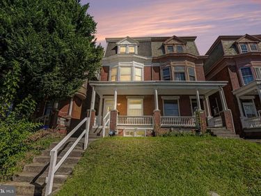 2327 N 3RD STREET, HARRISBURG, PA 17110