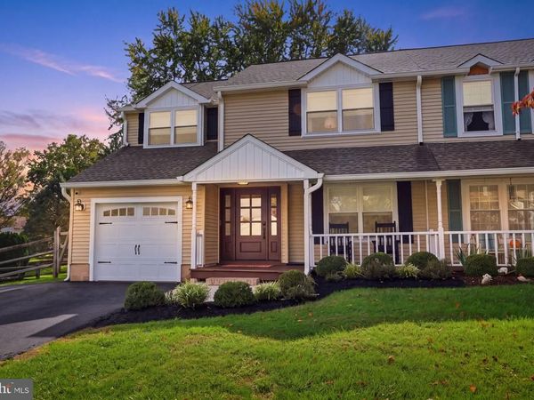 181 N TIMBER ROAD , HOLLAND, PA 18966