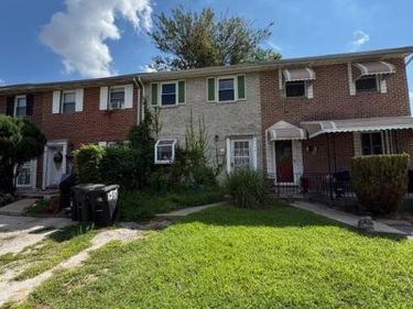 1539 ROOSEVELT DRIVE, SHARON HILL, PA 19079