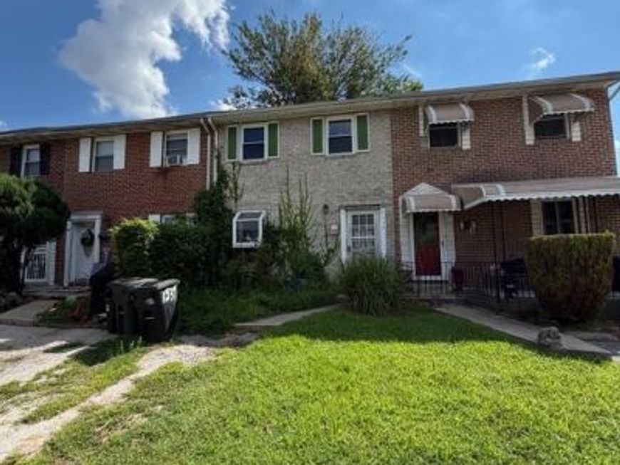 1539 Roosevelt Drive , Sharon Hill, PA 19079 Main Photo