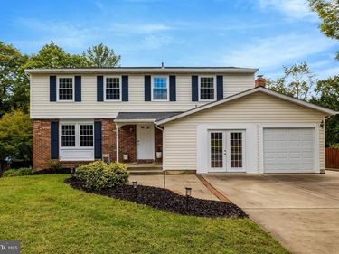 13011 FARTHINGALE DRIVE, HERNDON, VA 20171