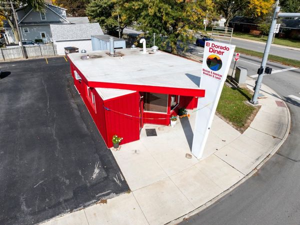 150 W Lytle Street, Fostoria, OH 44830