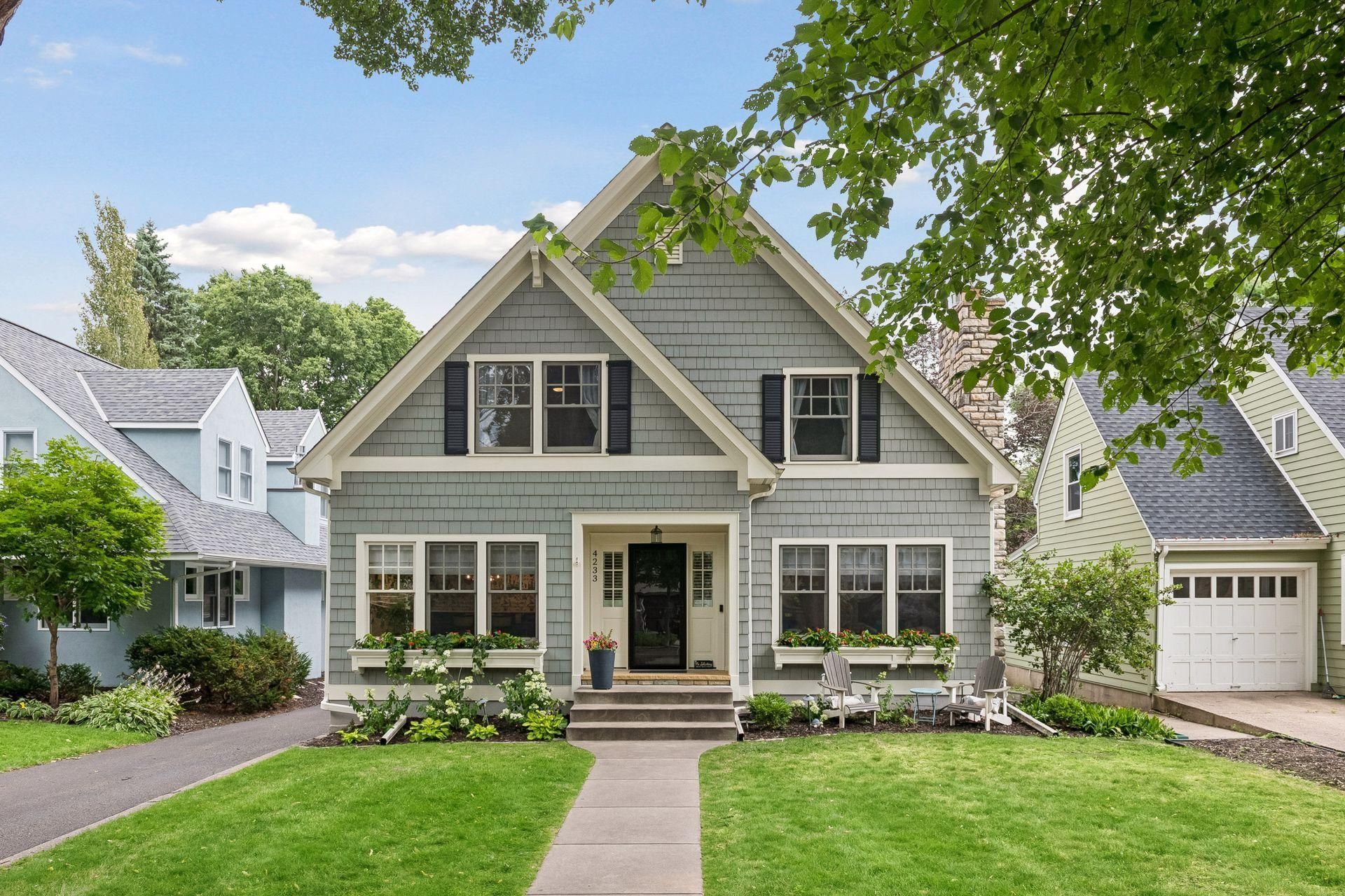 4233 Alden Drive, Edina, MN 55416 Main Photo