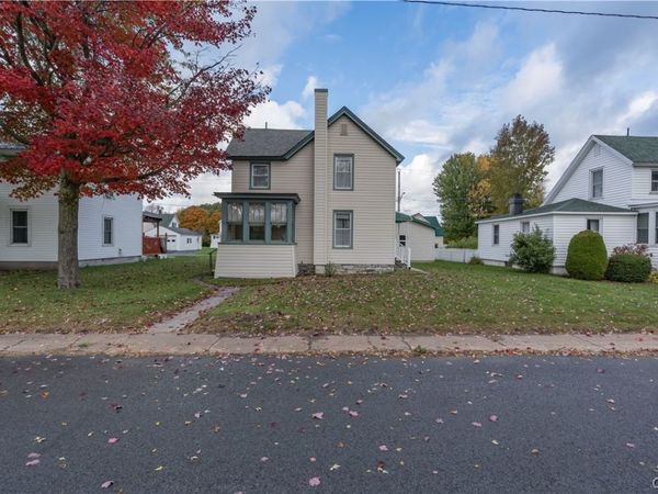 55 Anderson Avenue, Carthage, NY 13619