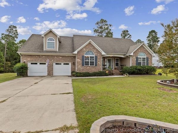 29 Hester Place, Cameron, NC 00000