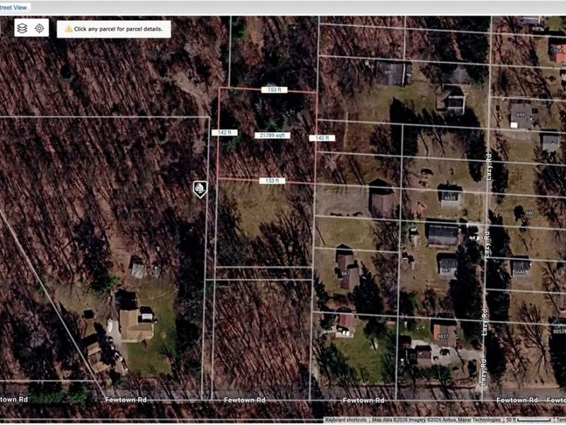 Park Road, Deerfield, OH 44411 Photo 1
