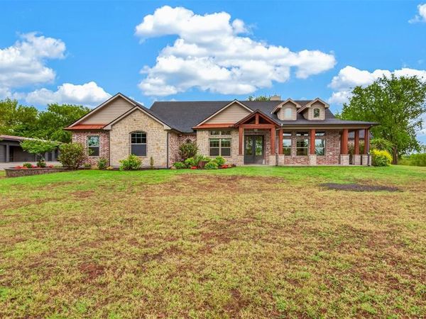 695 Harris Lane, Whitewright, TX 75491