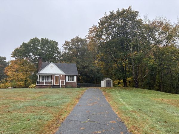 21 Diamond Hill Avenue, Boylston, MA 01505