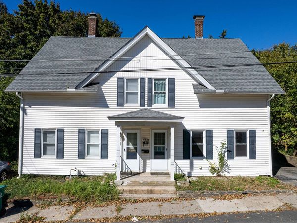 10 Oak Street, Unit 10, Northbridge, MA 01588