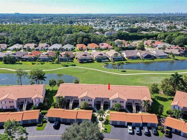 575 Saratoga CIR, Unit 204, NAPLES, FL 34104
