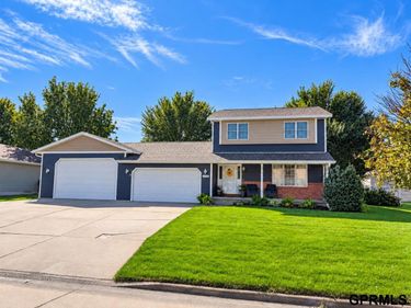 1115 22nd Street, Gothenburg, NE 69138