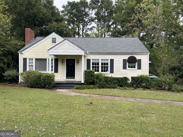 1364 Merry Lane NE, Atlanta, GA 30329
