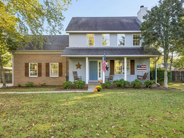 1735 Wilkes Ln , Spring Hill, TN 37174