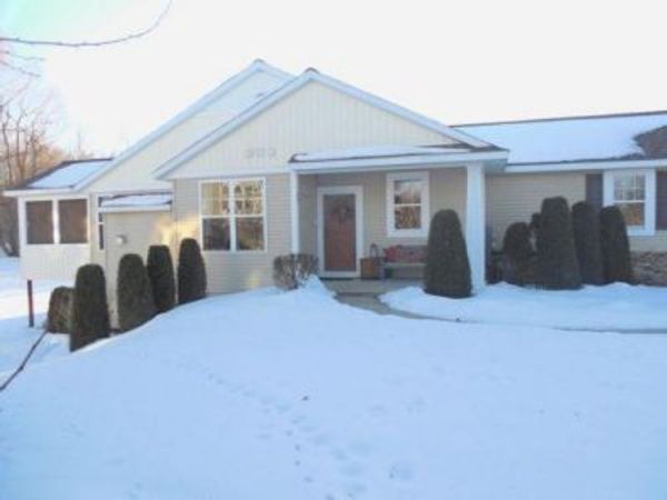 7322 Watermark Drive, Unit 22, Allendale, MI 49401