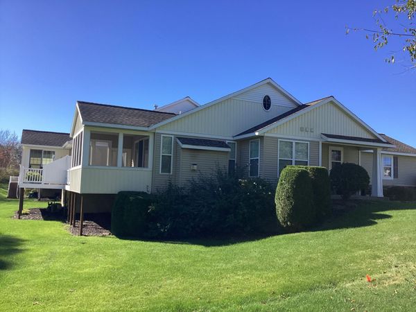 7322 Watermark Drive, Unit 22, Allendale, MI 49401