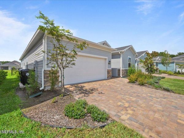 2688 LAVENDER Loop, Green Cove Springs, FL 32043