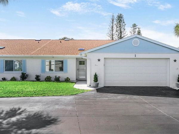 1 CHIPPINGWOOD LANE , ORMOND BEACH, FL 32176