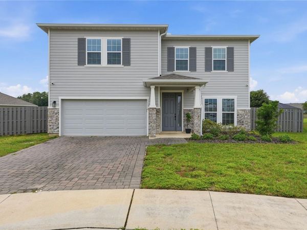 1174 NW 133RD WAY , NEWBERRY, FL 32669