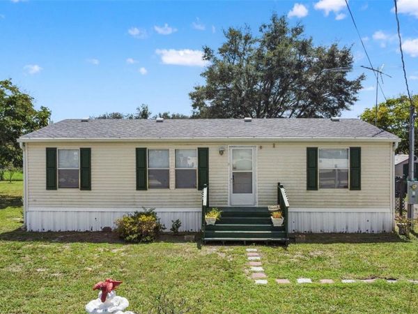 16100 LACANTO STREET , BROOKSVILLE, FL 34604