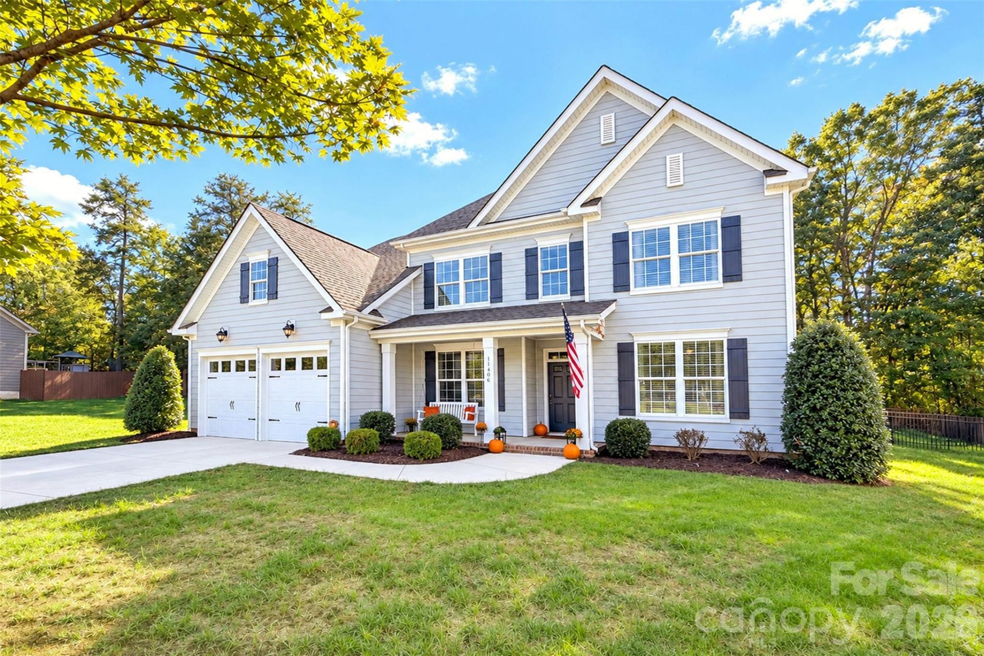 11406 Rising Star Court, Charlotte, NC 28215 Main Photo