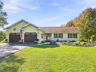 9600 Boston State Road , Boston, NY 14025