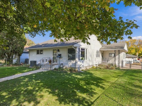 1114 Harmon Avenue , West Saint Paul, MN 55118