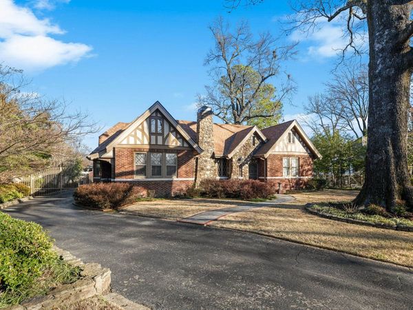656 EAST DR, Memphis, TN 38112