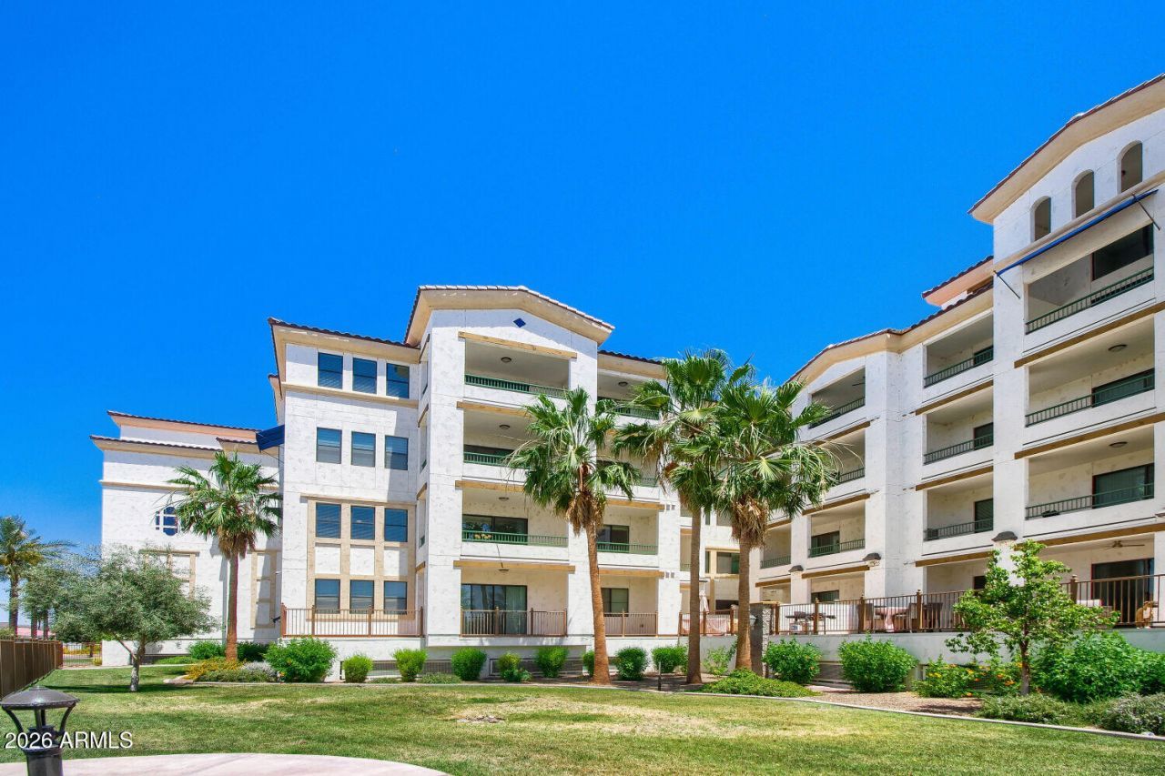 2511 W Queen Creek Road, Unit 276, Chandler, AZ 85248 Main Photo