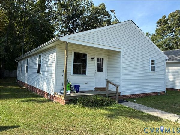207 Linden Street , Ashland, VA 23005