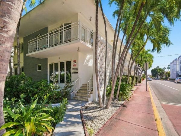 745 13th Street, Unit 10, Miami Beach, FL 33139