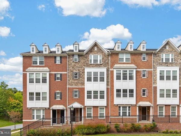 707 COBBLER PLACE , Unit 707, GAITHERSBURG, MD 20877
