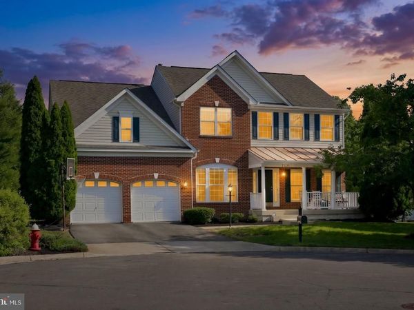 43280 JOHN DANFORTH COURT, ASHBURN, VA 20147