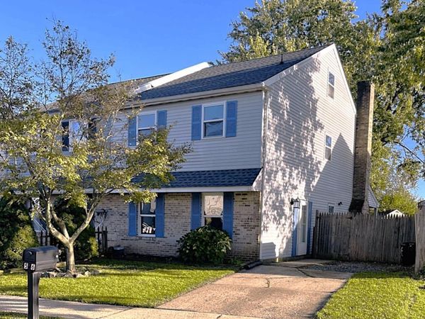 56 BRAITHWAITE LANE, QUAKERTOWN, PA 18951