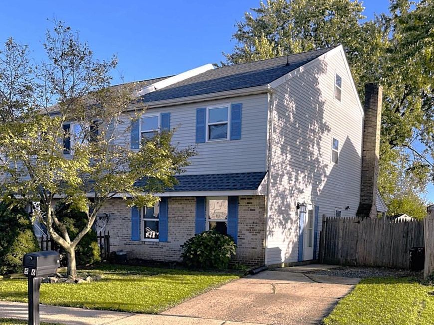56 Braithwaite Lane, Quakertown, PA 18951 Main Photo